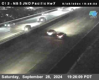 NB 5 JNO Pacific Hwy