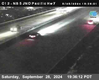 NB 5 JNO Pacific Hwy