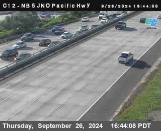 NB 5 JNO Pacific Hwy