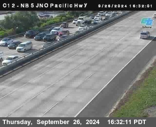 NB 5 JNO Pacific Hwy