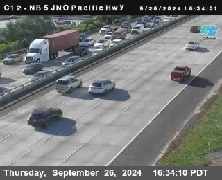 NB 5 JNO Pacific Hwy