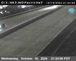 NB 5 JNO Pacific Hwy