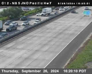 NB 5 JNO Pacific Hwy