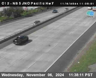 NB 5 JNO Pacific Hwy