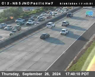 NB 5 JNO Pacific Hwy