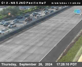 NB 5 JNO Pacific Hwy