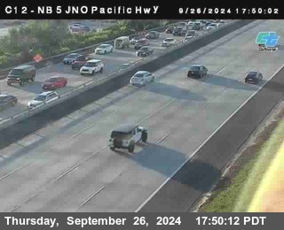 NB 5 JNO Pacific Hwy