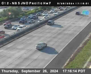 NB 5 JNO Pacific Hwy