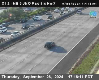 NB 5 JNO Pacific Hwy