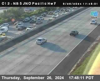 NB 5 JNO Pacific Hwy