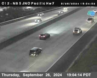 NB 5 JNO Pacific Hwy