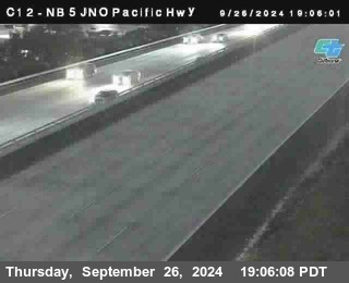 NB 5 JNO Pacific Hwy