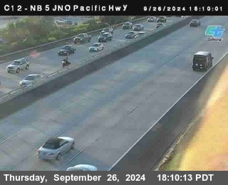 NB 5 JNO Pacific Hwy