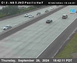 NB 5 JNO Pacific Hwy