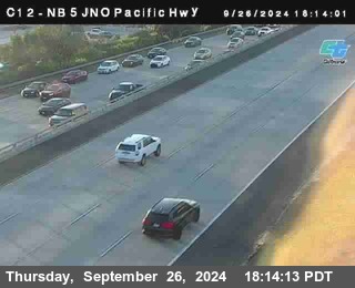 NB 5 JNO Pacific Hwy