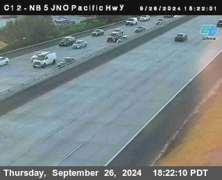 NB 5 JNO Pacific Hwy