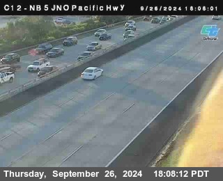 NB 5 JNO Pacific Hwy