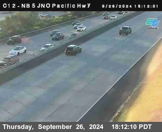 NB 5 JNO Pacific Hwy