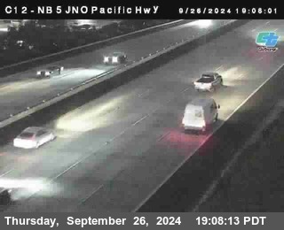 NB 5 JNO Pacific Hwy