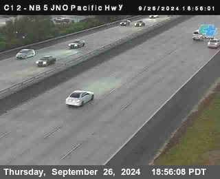 NB 5 JNO Pacific Hwy