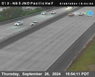 NB 5 JNO Pacific Hwy