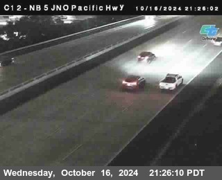 NB 5 JNO Pacific Hwy