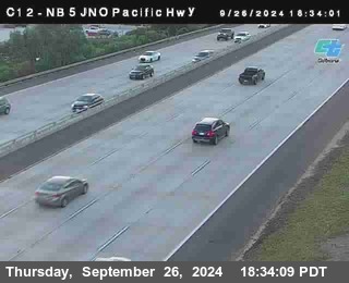 NB 5 JNO Pacific Hwy