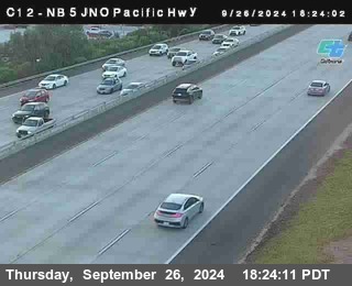 NB 5 JNO Pacific Hwy