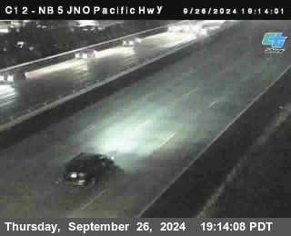 NB 5 JNO Pacific Hwy