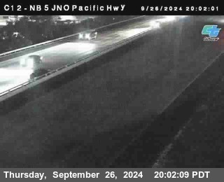 NB 5 JNO Pacific Hwy