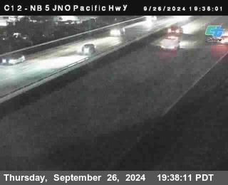 NB 5 JNO Pacific Hwy