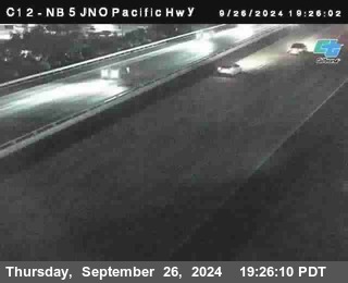 NB 5 JNO Pacific Hwy