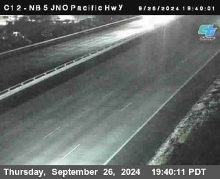 NB 5 JNO Pacific Hwy