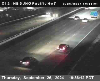 NB 5 JNO Pacific Hwy