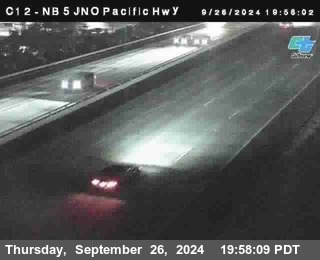 NB 5 JNO Pacific Hwy