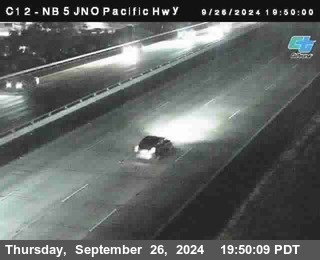 NB 5 JNO Pacific Hwy