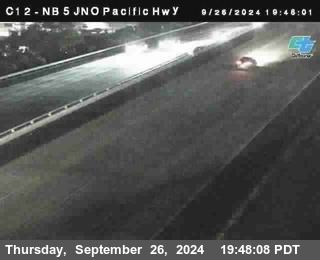 NB 5 JNO Pacific Hwy