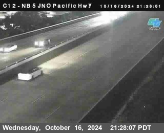 NB 5 JNO Pacific Hwy