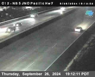 NB 5 JNO Pacific Hwy