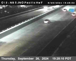 NB 5 JNO Pacific Hwy