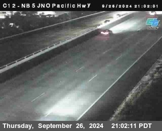 NB 5 JNO Pacific Hwy