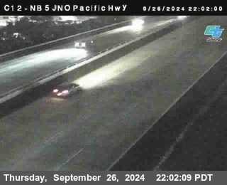 NB 5 JNO Pacific Hwy