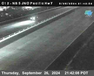 NB 5 JNO Pacific Hwy