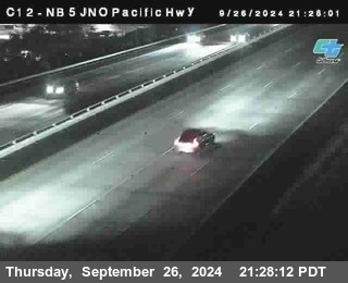 NB 5 JNO Pacific Hwy