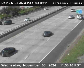 NB 5 JNO Pacific Hwy