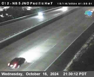 NB 5 JNO Pacific Hwy