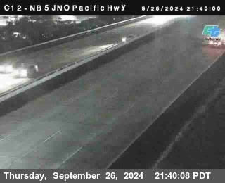 NB 5 JNO Pacific Hwy