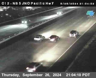 NB 5 JNO Pacific Hwy