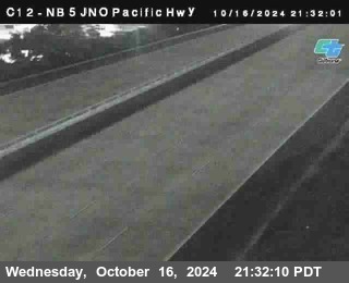 NB 5 JNO Pacific Hwy