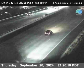 NB 5 JNO Pacific Hwy